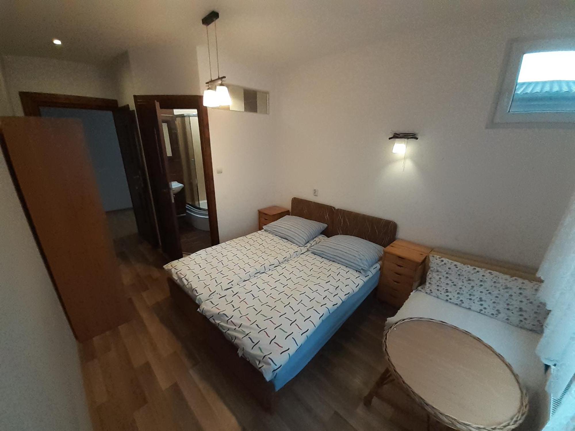 Agroturystyka Relaks Orzeszkowo Exterior photo