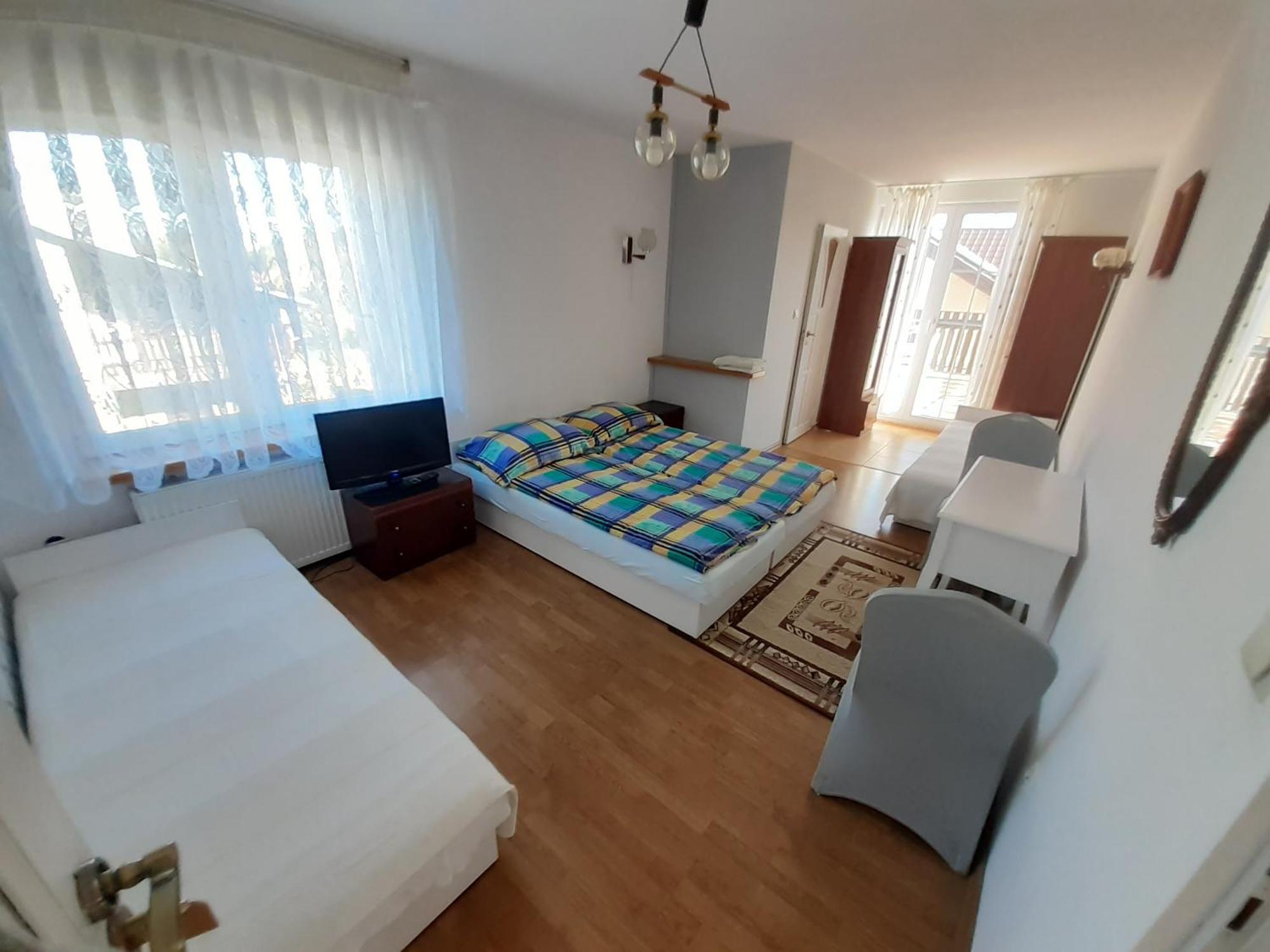 Agroturystyka Relaks Orzeszkowo Exterior photo