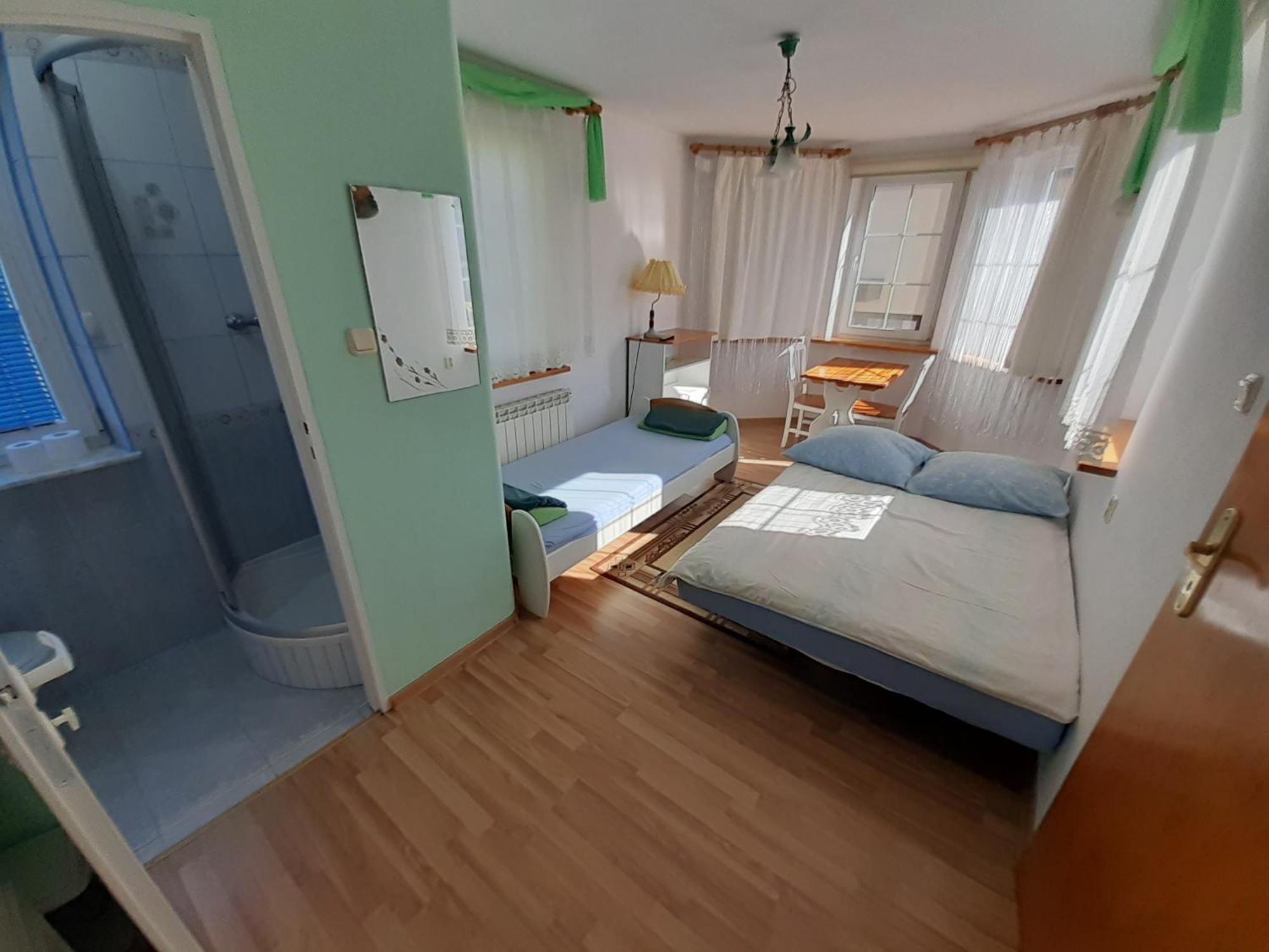 Agroturystyka Relaks Orzeszkowo Exterior photo
