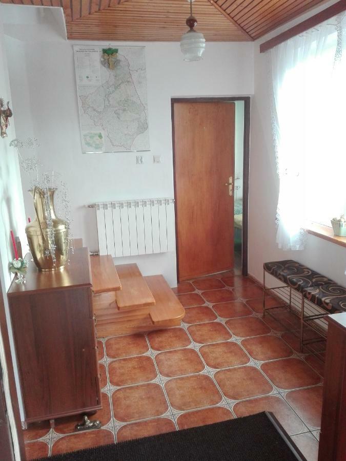 Agroturystyka Relaks Orzeszkowo Exterior photo